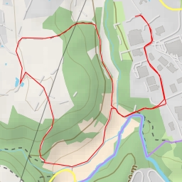 thumbnail for Chemin du Rotillat - Chemin du Rotillat