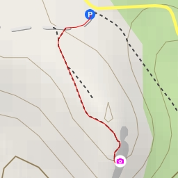 thumbnail for Rocher de Chateau Virant