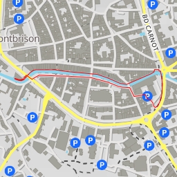 thumbnail for Rue Tupinerie