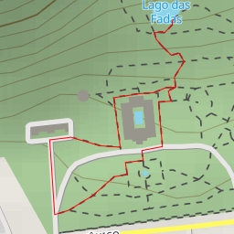 thumbnail for Lago das Fadas