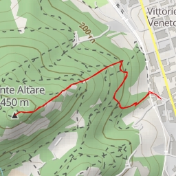 thumbnail for Monte Altare