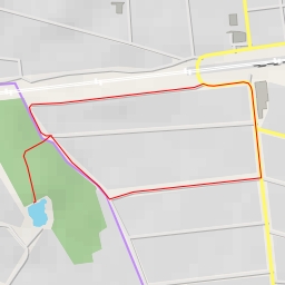 thumbnail for улица Королёва - Королёв