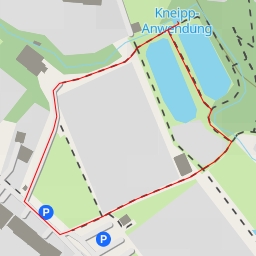 thumbnail for Kneipp-Anwendung