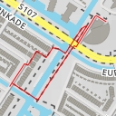 thumbnail for Balatonmeerlaan - Balatonmeerlaan - Amsterdam