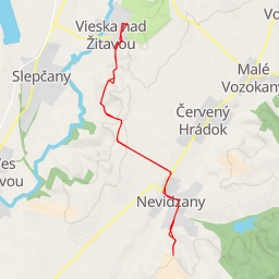 thumbnail for Rozhľadňa Veľký Dudok