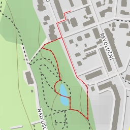 thumbnail for Nad Úslavou - Plzeň