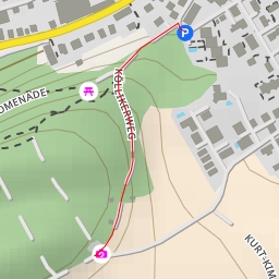 thumbnail for Echolinde