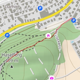 thumbnail for Haseberg