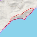 thumbnail for Лисья бухта