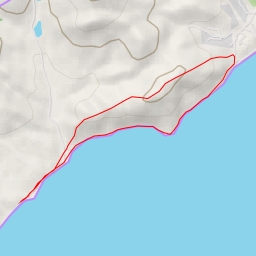 thumbnail for Лисья бухта