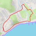 thumbnail for Крымское приморье - Морская улица - Щебетовский поселковый совет