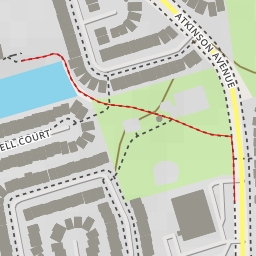 thumbnail for Rosedale Heights Public School - Rosedale Heights Drive - Vaughan