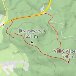 thumbnail for Vápenný