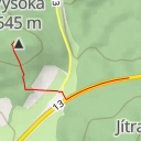 thumbnail for Vysoká