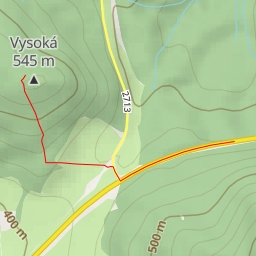 thumbnail for Vysoká