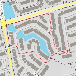 thumbnail for Centre Street - Vaughan