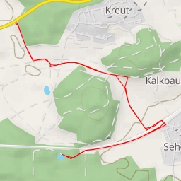 thumbnail for Naturfreundehaus Neuburg - Am Straßweiher