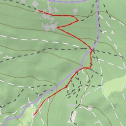 thumbnail for Adalbert-Stifter-Steig - Pleckensteiner Wald