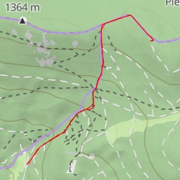 thumbnail for Hufberg