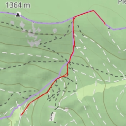 thumbnail for A. Stifter Dachl - Forststraße-Michllukn