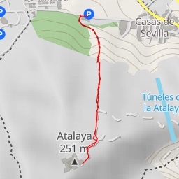 thumbnail for Atalaya