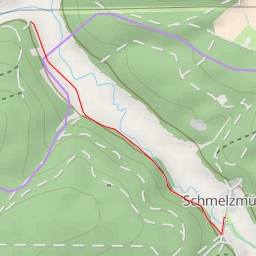 thumbnail for Mühlenweg