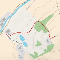 thumbnail for Napton Hill