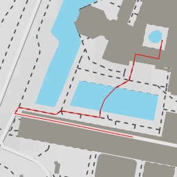 thumbnail for Erasmus Universiteit Rotterdam - Burgemeester Oudlaan - Rotterdam