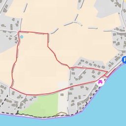 thumbnail for Rue du Bradenn