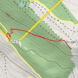 thumbnail for Stagno dell'oca