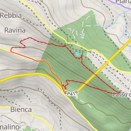 thumbnail for Torre della Bastia