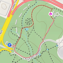 thumbnail for Mirador de la Colina