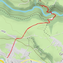 thumbnail for Quelltuff Naturlehrpfad