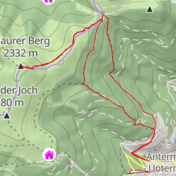 thumbnail for Maurer Berg - Monte Muro