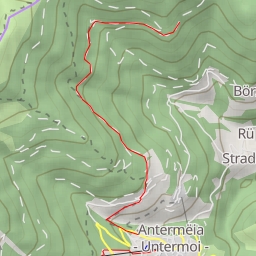 thumbnail for Michael Plattner Trail - Marèo - Enneberg - Marebbe