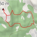 thumbnail for Gravdalsfjellet