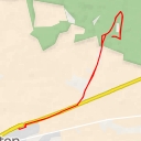 thumbnail for Waldweg - Waldweg