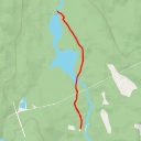 thumbnail for Prestfossen