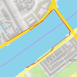 thumbnail for Адмиралтейская набережная - Санкт-Петербург