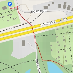 thumbnail for Buer-Gladbecker-Straße - Gelsenkirchen