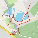 thumbnail for Getliņi B - C-3 - Salaspils pagasts