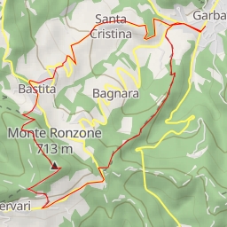 thumbnail for Monte Ronzone