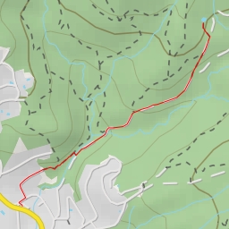 thumbnail for Laghetto delle Pianacce