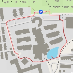 thumbnail for Evangelische Gesamtschule Gelsenkirchen-Bismarck (EGG) - Laarstraße - Gelsenkirchen