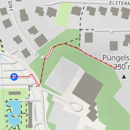 thumbnail for Püngelsberg