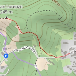 thumbnail for Col San Lorenzo