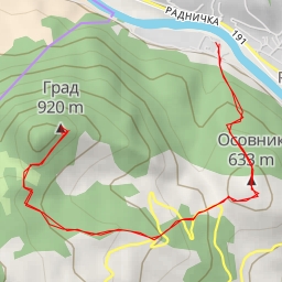 thumbnail for Град