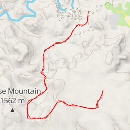 thumbnail for House Mountain Tank - FS 120A