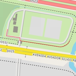 thumbnail for Autopista Ñu Guasú - Luque