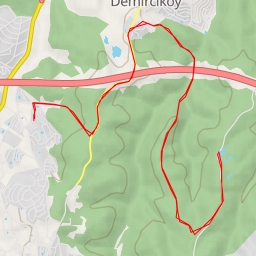 thumbnail for Kuzey Marmara Otoyolu